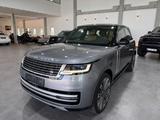 Land Rover Range Rover Autobiography*Soft*Pano*360*Meridian - gebrauchte Land Rover Range Rover aus dem Jahr 2023