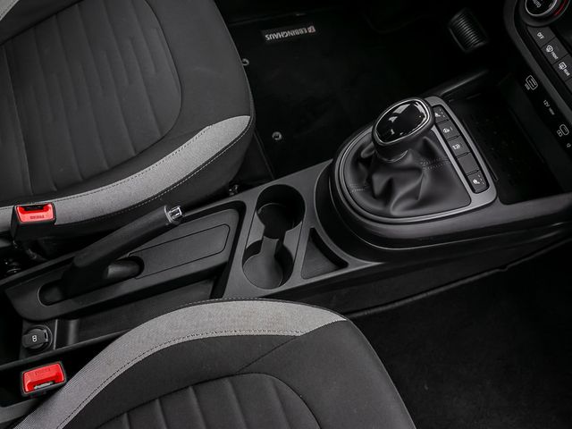 Hyundai i10 1.0 Trend Spurhalteassistent Kamera Navi
