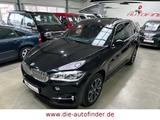 BMW X5 xDrive50i LED,ACC,H&K,Soft,Pano,Standh,Headup - BMW Gebrauchtwagen von 2014