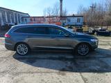 Ford Mondeo 2.0 EcoBoost VIGNALE 187kM 2019 - Ford Mondeo Vignale mit Benzin-Antrieb