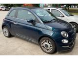 Fiat 500C DolceVita 1.0 Mild Hybrid EU6d MY21 UConnec - Fiat: 2.0