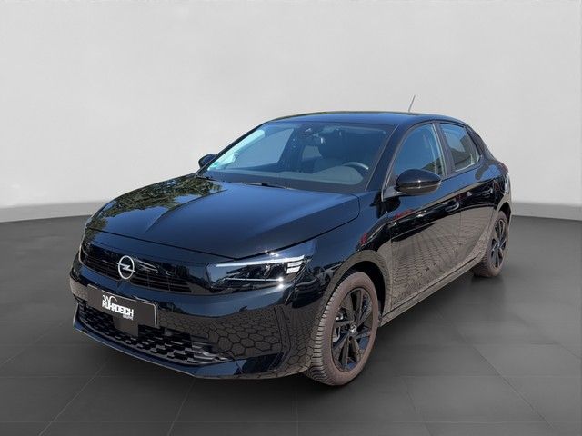 Image of Opel Corsa