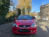 Honda Civic 1.6i Sport Ep2 mit Sommer & Winterreifen - gebrauchte Honda Civic aus dem Jahr 2004
