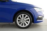 Skoda SCALA STYLE 1.5TSI LENKRADHEIZUNG+VOLL-LED uvm - Skoda aus 2021