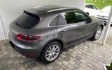 Porsche Macan S Diesel Sport Design Paket  - Porsche Gebrauchtwagen in Reutlingen