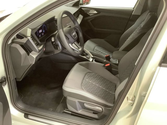 A1 Sportback advanced 30 TFSI 85(11