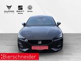 Seat Leon 2.0 TDI DSG FR LED Navi Kamera Kessy WP - Seat Leon Jahreswagen mit Diesel-Antrieb