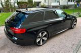 Audi RS4 4.2 FSI S tronic quattro Avant - - Audi RS4: Sitzheizung, Kombi