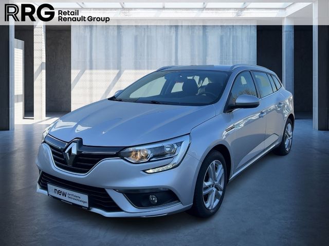 Renault Megane GRANDTOUR EXPERIENCE dCi 110