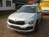Skoda Kamiq 1.5 TSI Selection mit DSG Neues Modell - Skoda mit Benzin-Antrieb: Modell