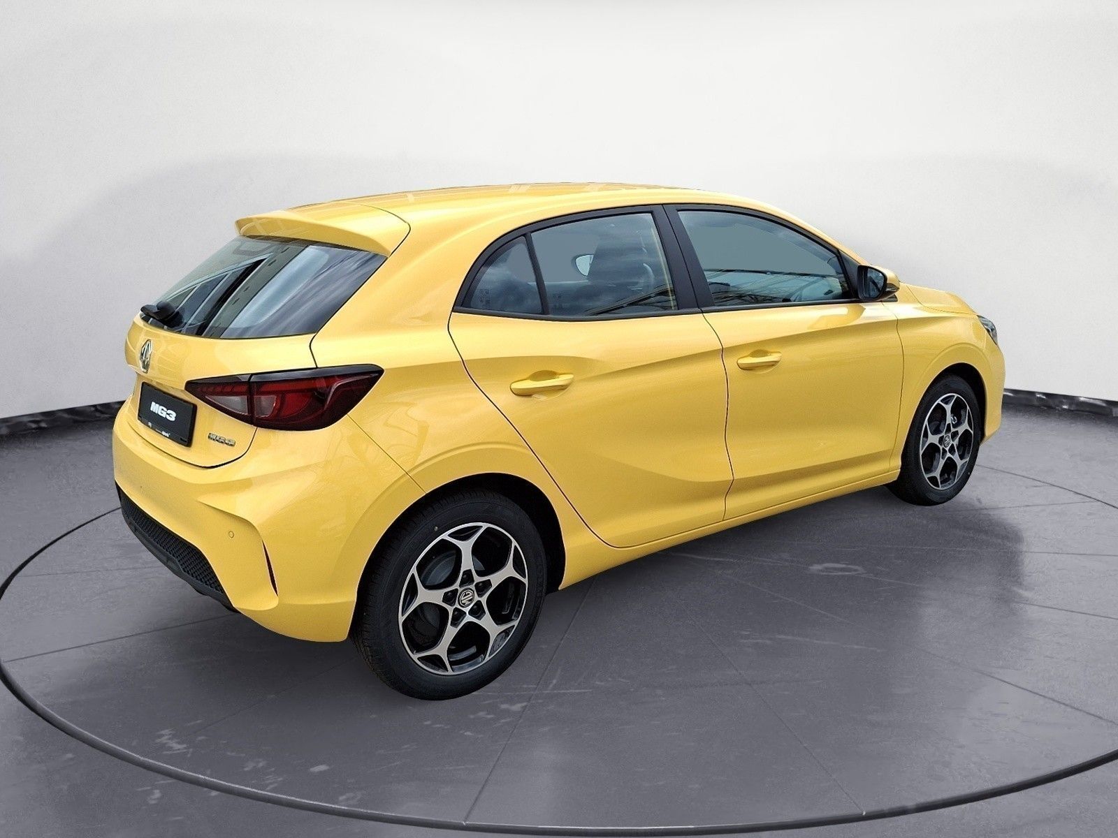 MG3