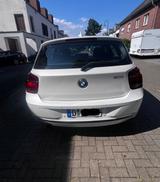 BMW 118i Sport Line 170PS Schiebedach - BMW 118 in Duisburg