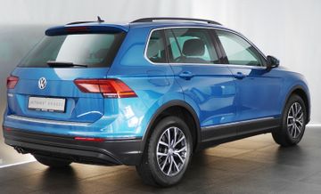 Volkswagen Tiguan - 8