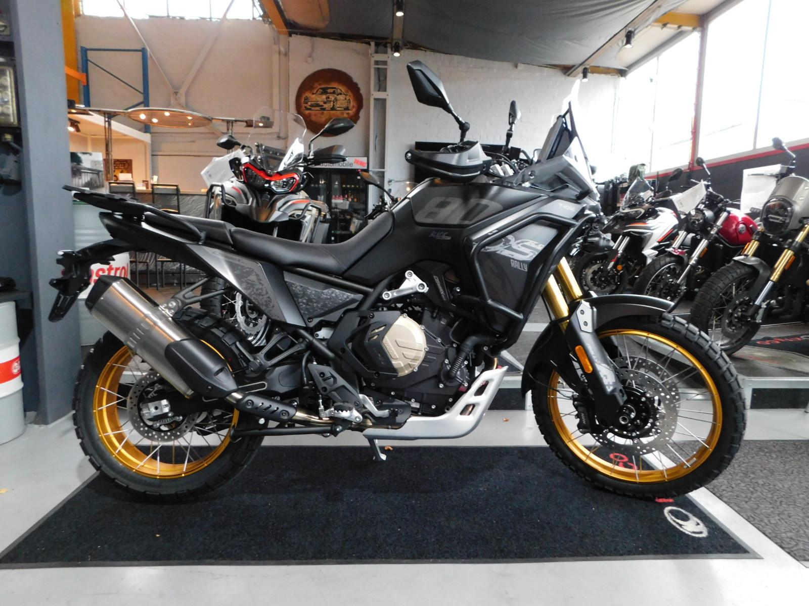 VOGE DS800X Rally *JETZT BRANDNEU*LIEFERBAR*