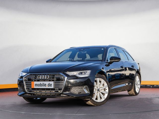 Audi A6 Avant sport 45TFSI Stronic Navi EPH GRA Panor