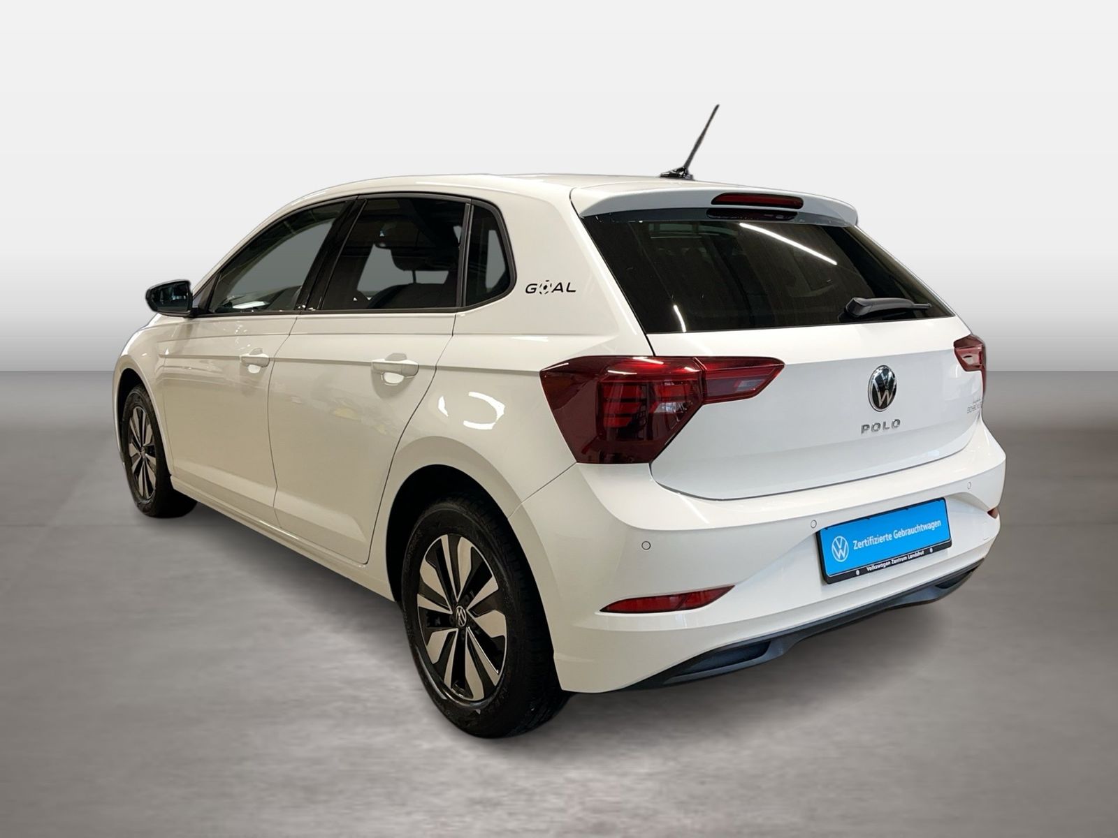 Volkswagen Polo - Bild 5