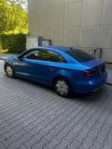 Audi A3 35 TFSI S tronic sport sport
