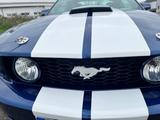 Ford Mustang (Shelby GT)-4.6L|V8|Custom-TÜV NEW 4/28 - Ford aus 2007