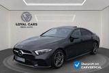 Mercedes-Benz CLS 350 d 4M*AMG*Widescreen*SB-DACH*360*Multibea - gebrauchte Mercedes-Benz CLS 350 aus dem Jahr 2019