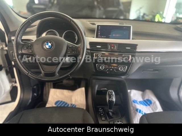 BMW X1 sDrive 18 i Advantage foto 9