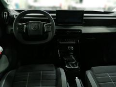 CITROEN C3 Turbo 100 Max Winter-P*SHZ*Allwetter*Beh.Fron