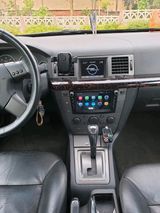 Opel vectra automatisch - Opel Vectra aus 2004: Kombi