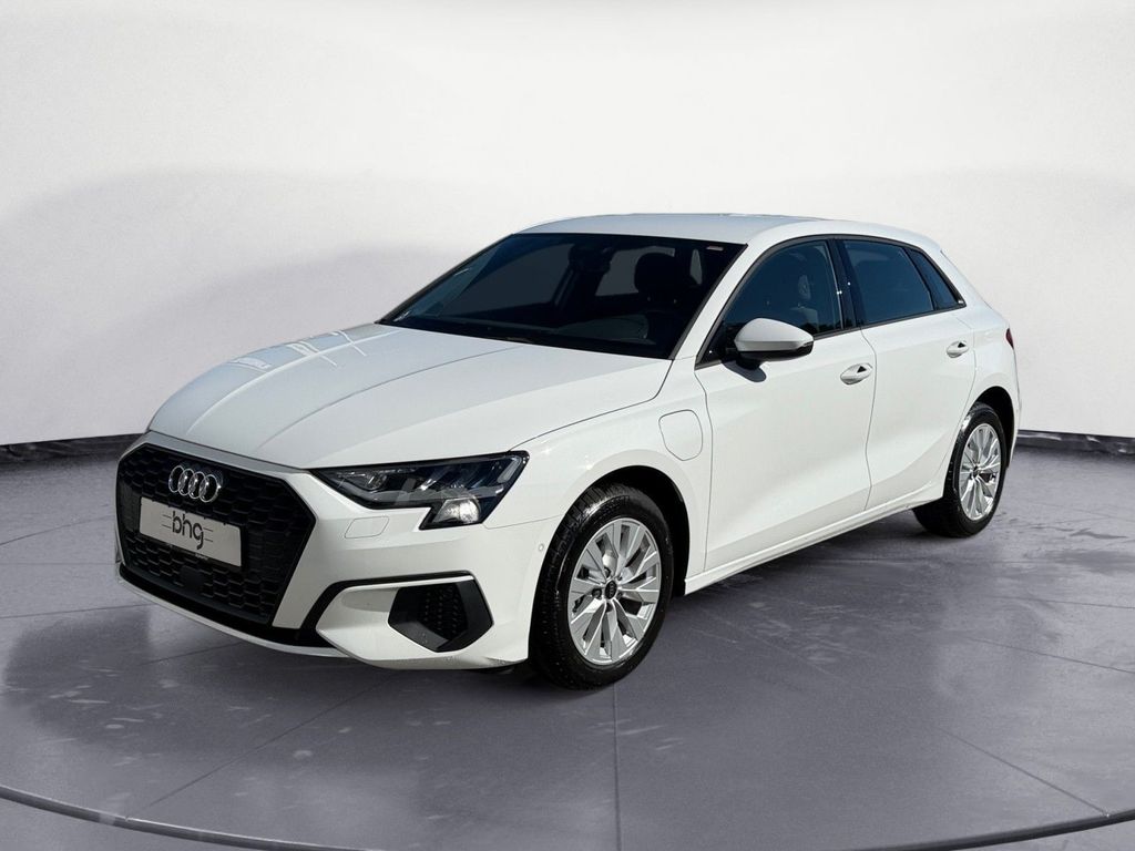 Image of Audi A3