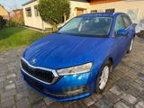 Skoda Octavia Combi Style 2.0 TDI DSG Klimaaut Scheckh - Skoda Octavia: TDI Dsg