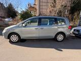 Volkswagen Sharan 2.0 TDI BlueMotion Technology Highlin... - VW Sharan Gebrauchtwagen in Freiburg