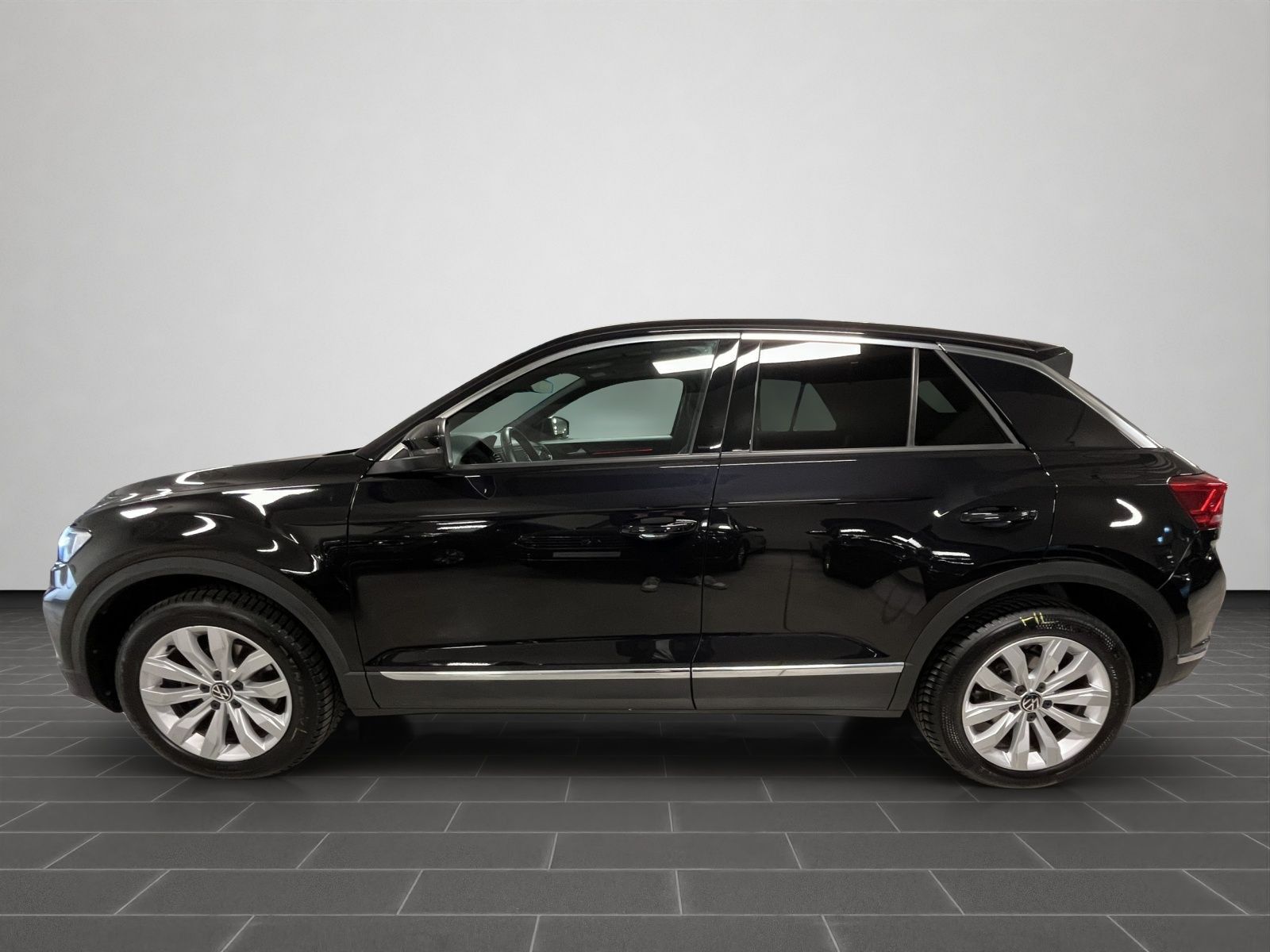 Volkswagen T-Roc - Bild 8