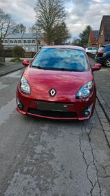 Renault Reno Twingo Rip Curl - Renault Twingo: Rip Curl