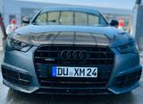 Audi A6 3.0 TDI 320ps /S-line/Active Sound/Luftfahrwe - Audi A6 Gebrauchtwagen in Düsseldorf
