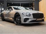 Bentley Continental GT V8 S Carbon Pakket 4.0 V8 S Naim - gebrauchte Bentley Continental GT aus dem Jahr 2022