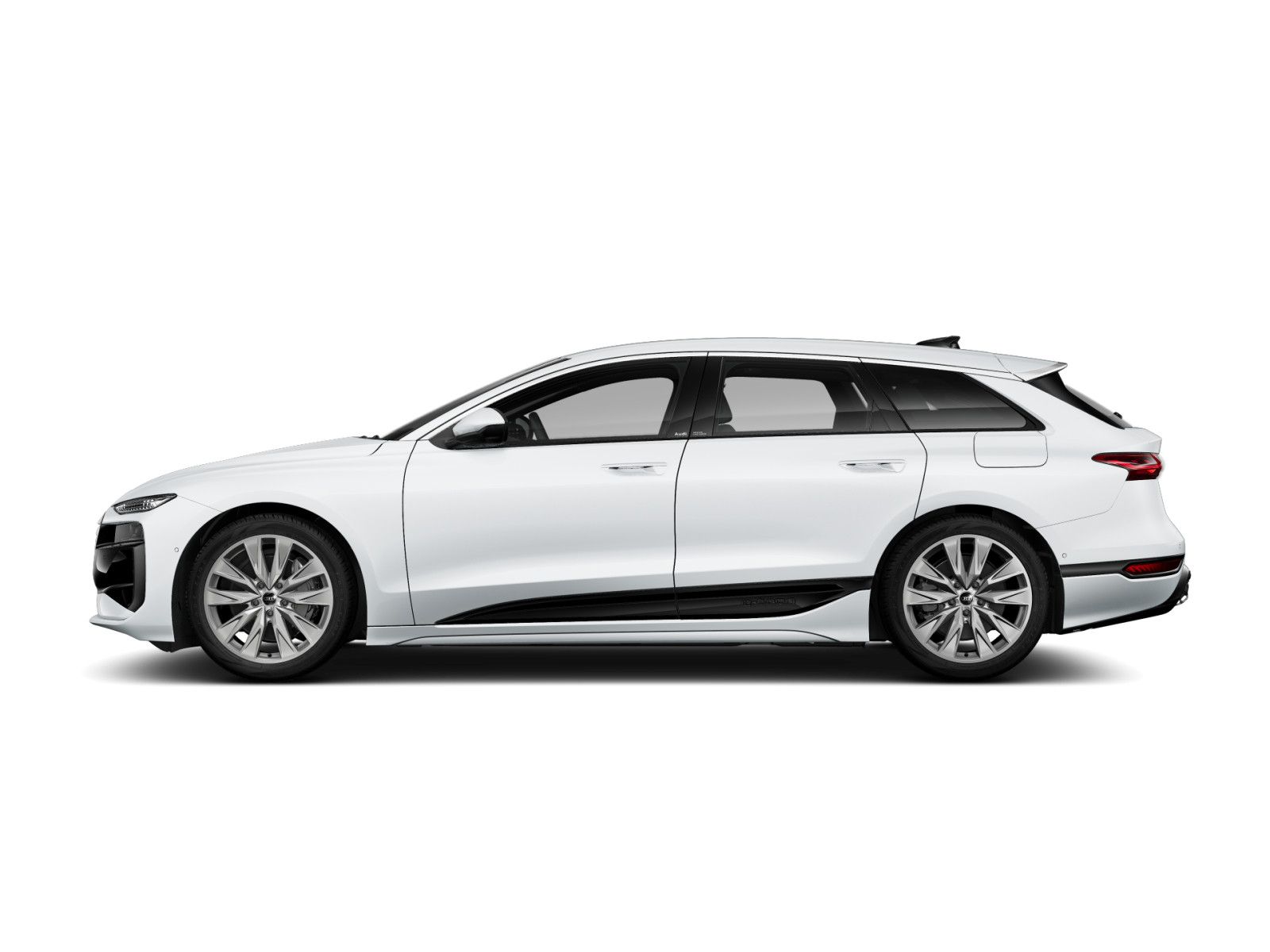 Audi A6 e-tron - Bild 5