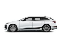 Audi A6 e-tron - Vorschau Bild 5
