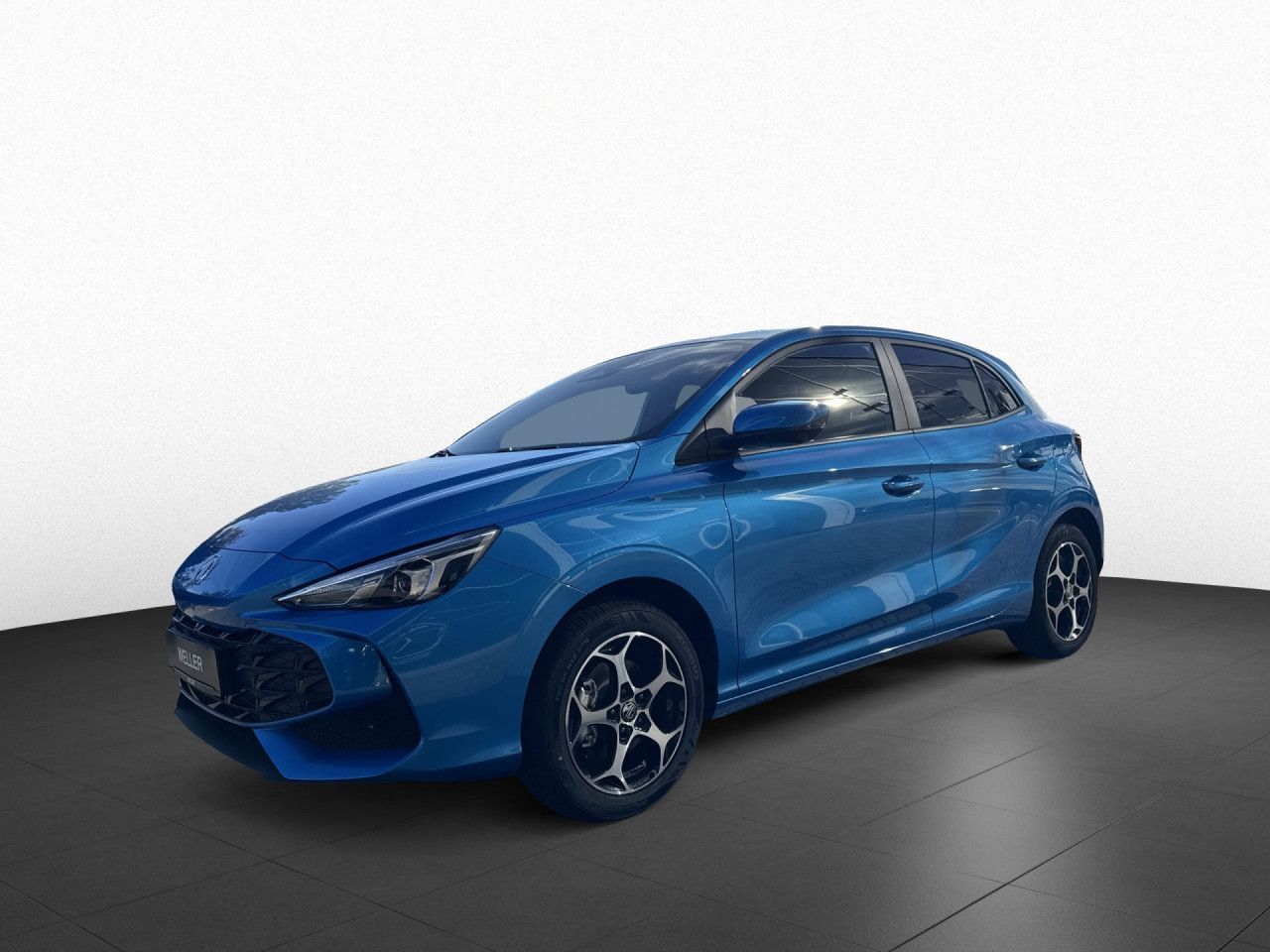 MG3