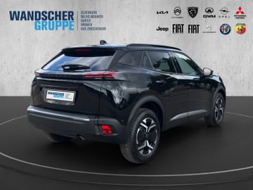 Peugeot 2008 Allure PureTech 100 AWR*ACC*SHZ*360°KAMERA