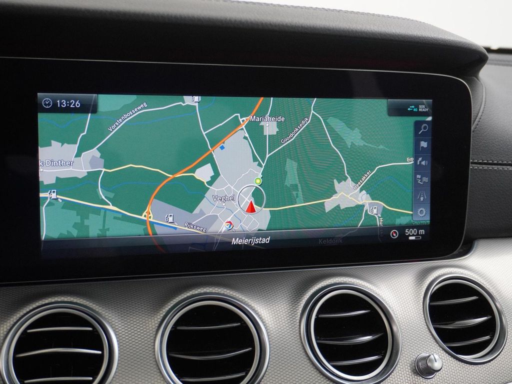 Mercedes-Benz E 400 4Matic Premium Plus AMG Styling Schiebedac