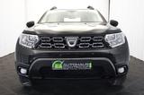 Dacia Duster II 1.5 dCi Aut. Comfort RFKMRA+NAVI+BT - Dacia Duster mit Diesel-Antrieb