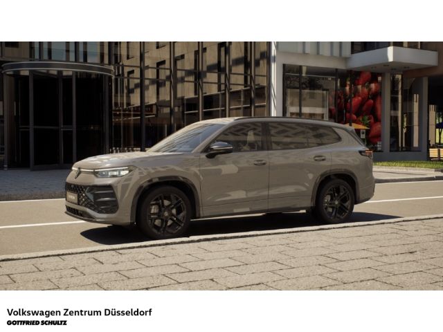 Volkswagen Tayron - Bild 3