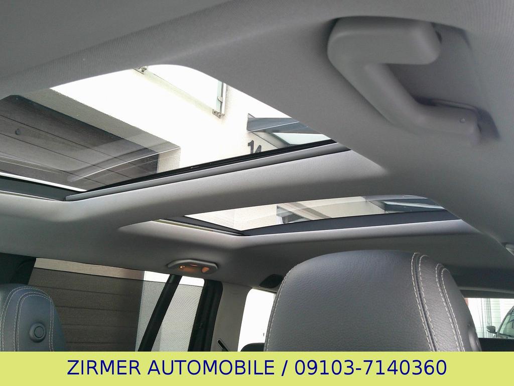 Mercedes-Benz GL 350