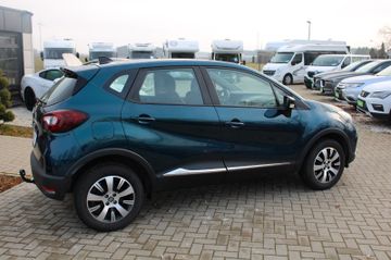 Renault Captur Experience