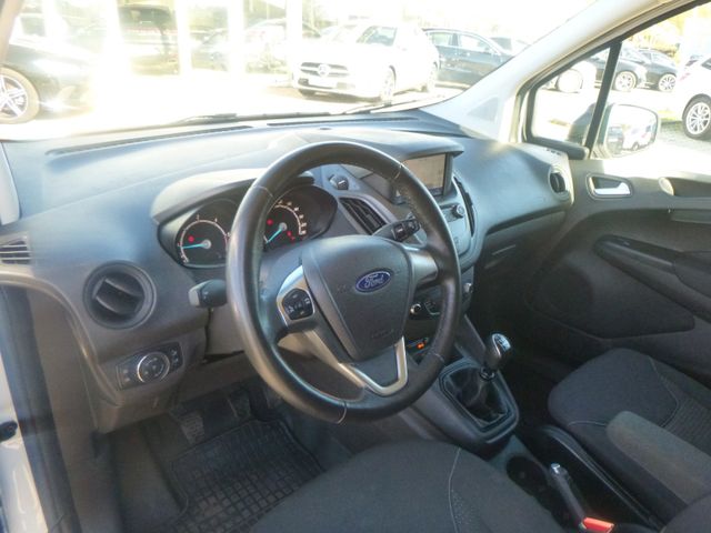 Fahrzeugabbildung Ford Transit Courier 1,5 TDCi >R-kamera/Navi<