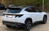 Hyundai Tucson Prime Mild-Hybrid 48V Allrad 4WD DCT - Hyundai Unfallwagen