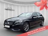 Mercedes-Benz C 180 T-Modell Avantgarde Totwinkel AHK Multibea - Mercedes-Benz C 180 in Bochum