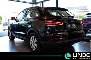 Audi Q3 - 6