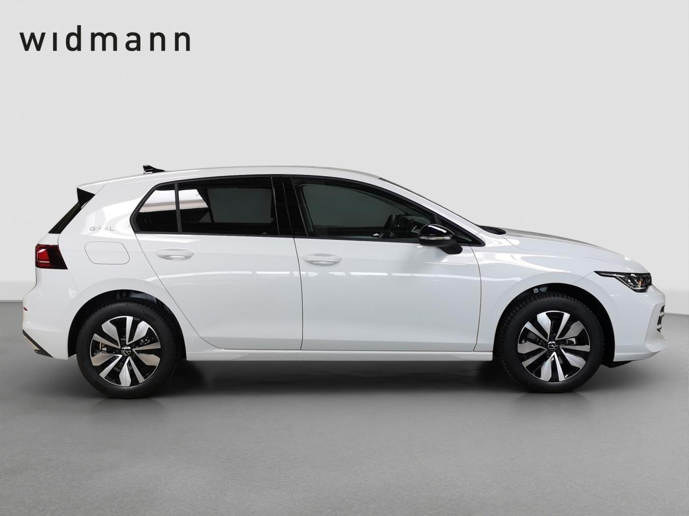 Volkswagen Golf VIII 1.5 eTSI Goal ACC*Rückfahrkamera*Navi*, миниатюра 6