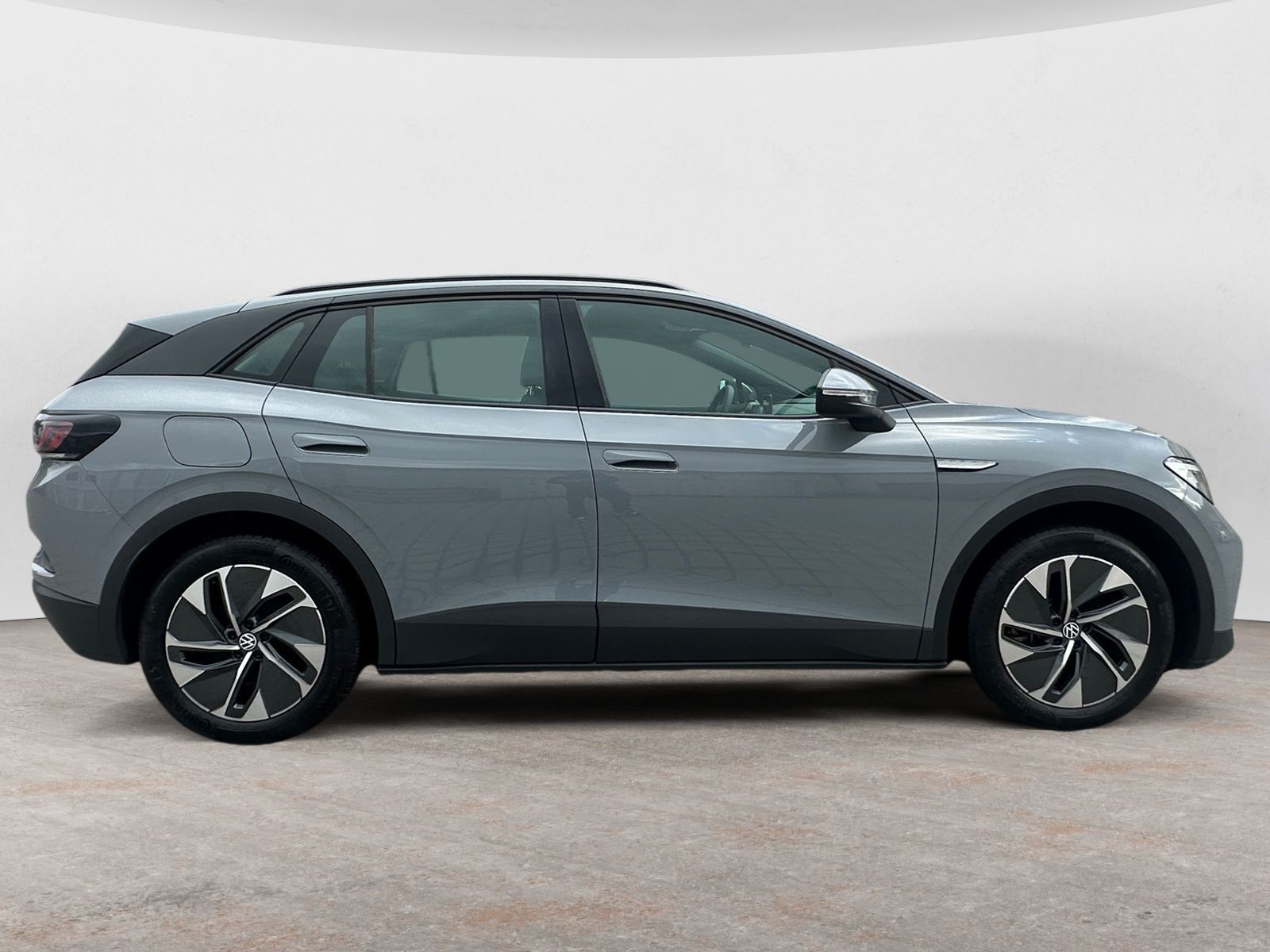 Volkswagen ID.4 - Bild 7