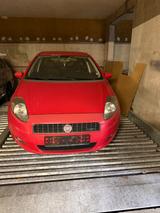 Fiat Grande Punto 1.4 T-Jet 16V Sport Sport - Fiat Grande Punto: 16v Sport