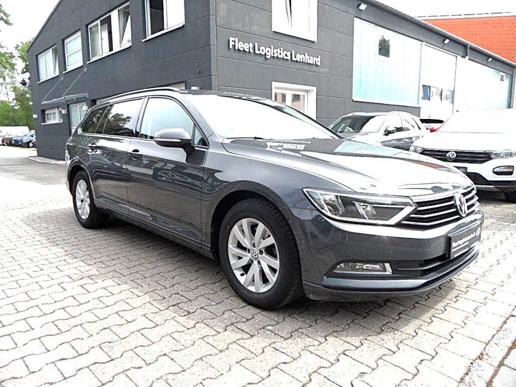 Volkswagen Passat Variant 2.0 TDI DSG BMT. Trendl. Nav/PDC